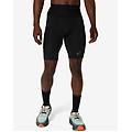 pantaloncini fujitrail elite sprinter nero xl