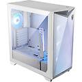 case mpg gungnir 300r airflow white 306-7g21w21-w57