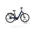 ebike ricondizionata · quadriga p5 rt · come nuovo