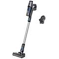 - x-pert 3. 60 scopa ricaricabile senza sacco colore blu / grigio