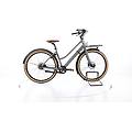 ebike ricondizionata · bikes greta · come nuovo