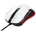 - mouse gxt 922 ybar ottico 6 tasti 7200 dpi colore nero / bianco