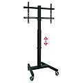 itb professional spring 139 7 cm (55") nero (om0284)