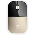 Hp Z3700 Wireless Mouse Oro Nero