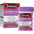 (h&amp h) it. swisse donna 65+ multivitaminico 30 compresse integratore multivitaminico per