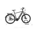 ebike ricondizionata · sinus r5f · come nuovo