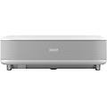 proiettore eh-ls650w 4k 3600 lumen 120 laser 3lcd smart tv ultra corto tiro