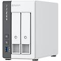 ts-216g server nas e di archiviazione tower cortex-a cortex-a55 4 gb hdd bianco