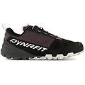 traverse gtx scarpe da trekking uomo (8 5 nero/grigio)