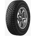 wrangler at adv xl 235/70 r16 109 t extraload 
