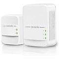 Tenda Ph10 Kit Powerline Extender Av1000 Ac Wi Fi