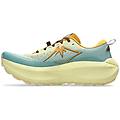 trabuco max 4 m scarpe trail running uomo light yellow/light blue 9 us