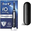 Braun Spazzolino Elettrico Io Series 4s Black