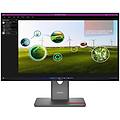 monitor thinkvision p27q-40 27 quadhd 120hz ips led 6ms usb 3. 2 gen1