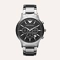 emporio orologio al quarzo ar2434 ar2434
