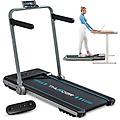 tapis roulant elettrico per corsa impact-silver del marchio