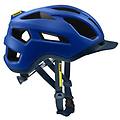 casco mtb xa pro blue