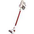 - scopa elettrica ricaricabile nh9208 senza sacco capacità 0. 8 litri potenza 200 watt colore