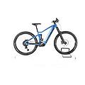 ebike ricondizionata · no pogo r2700i · come nuovo