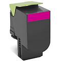 Lexmark Toner Originale 80c2sm0 Magenta
