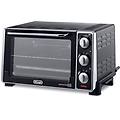 eo20792 forno elettrico 20 litri 1300 w grill ventilato girarrosto