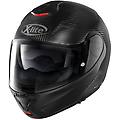 x-lite casco x-1005 ultra carbon dyad n-com flat carbon carbonio s