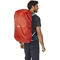 airzone trail 35 zaino escursionismo blue
