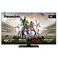 - tv led ultra hd 4k 55' tx-55mx600e smart tv