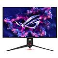 ASUS monitor 31 5 ( oled 3840x2160 uhd 4k 240hz ) rog swift pg32ucdmr black 90lm0c00 b01971