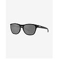 occhiali manorburn matte black con lenti prizm black polarized
