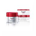 hyaluron-filler+volume-lift giorno crema antirughe pelle