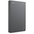 Seagate Hard Disk Esterno Basic Stjl5000400 2 5 Usb 3 0 5 Tb Nero
