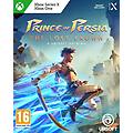 Ubisoft Xbox Prince Of Persia The Lost Crown Pegi 16 E05914