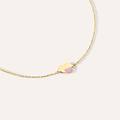 bracciale mon petit oro giallo collezione mon petit oro giallo