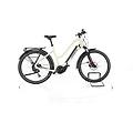 ebike ricondizionata · trekking 4 · come nuovo
