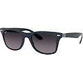 occhiali da sole wayfarer liteforce rb 4195 (63318g)
