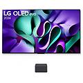 oled65m49la oled evo signature tv 164 cm (65") design gallery my 2024
