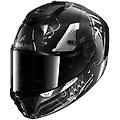 casco moto integrale spartan rs carbon xbot carbon ant taglia xl