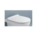 app/quick sedile wc rallentato slim sgancio rapido termoindurente bianco codice prod qkcw09