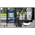 49xf3e-b visualizzatore di messaggi pannello piatto per segnaletica digitale 124 5 cm (49') lcd
