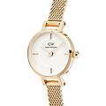 orologio al quarzo petite mini dw00100745 dw00100745