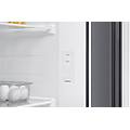 SAMSUNG frigorifero side by side rs70f65qdtef classe d-metal inox