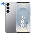 galaxy s25+ 17 cm (6. 7) doppia sim android 15 5g usb tipo-c 12 gb 256 gb 4900 mah blu