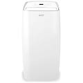 - milo plus condizionatore portatile con pompa di calore 13000 btu / h classe a / a++