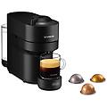 macchina da caffè espresso automatica vertuo pop env90. b serbatoio 0. 56 lt. potenza 1200