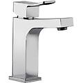miscelatore lavabo rubinetteria tank ottone cromato per piletta clic clac 0tn00086ja00