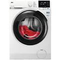 series 6000 lr6fg84 lavatrice caricamento frontale 8 kg 1351 giri/min bianco