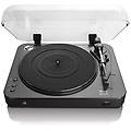 - giradischi con trasmissione a cinghia lbt-120bk 33 e 45 giri / min con usb e bluetooth colore