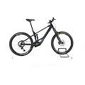 ebike ricondizionata · wild fs h10 · buone condizioni