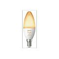 lampadina led smart whiteamb e14 25w